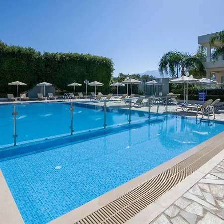 Kedrissos Aparthotel 3*