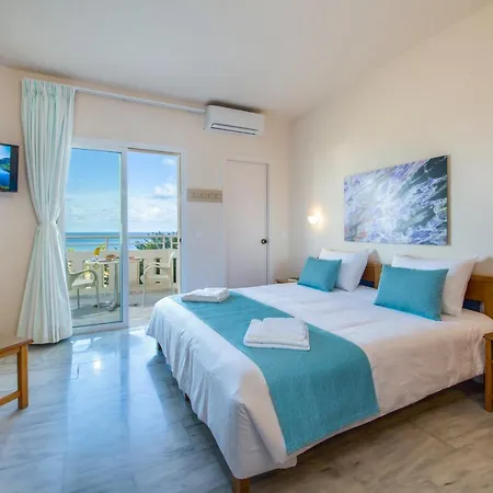 Aparthotel Kedrissos Chania (Crete)