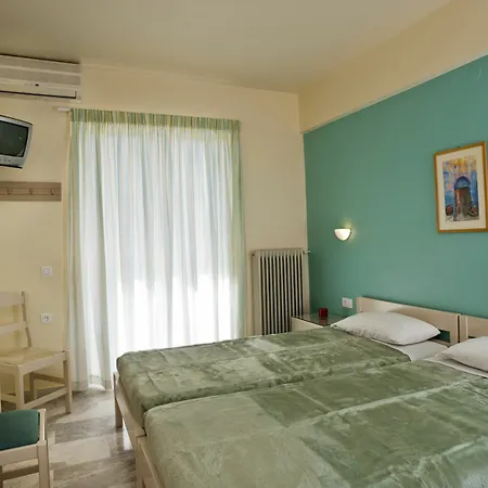 Kedrissos Aparthotel