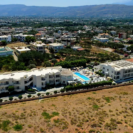 Kedrissos Aparthotel