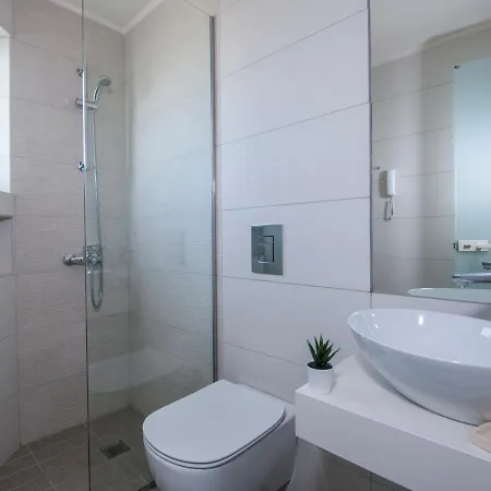 Lejlighedshotel Kedrissos
