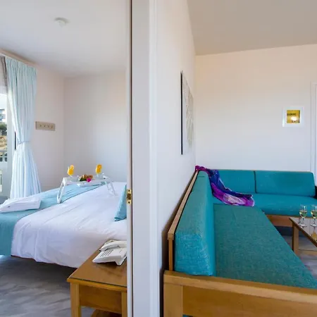 Kedrissos Lejlighedshotel 3*
