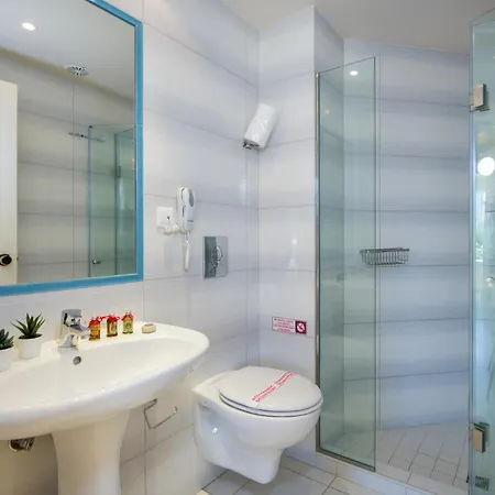 Lejlighedshotel Kedrissos