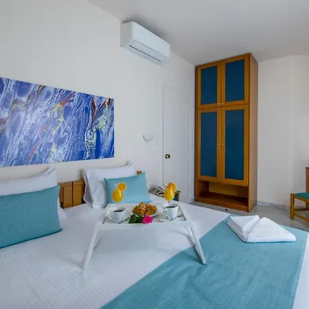 Kedrissos Lejlighedshotel Chania (Crete)
