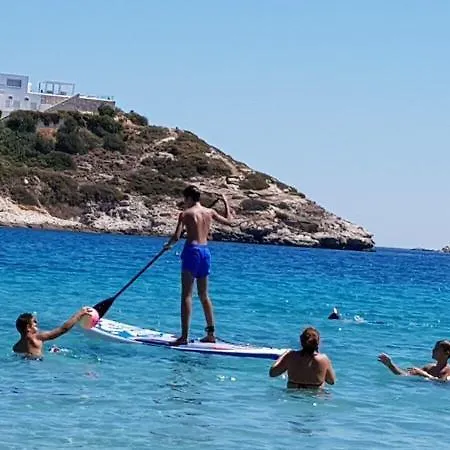 Kedrissos Lejlighedshotel