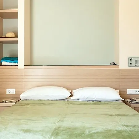 Lejlighedshotel Kedrissos
