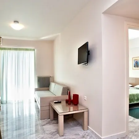 Kedrissos Lejlighedshotel