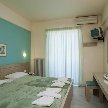 Lejlighedshotel Kedrissos